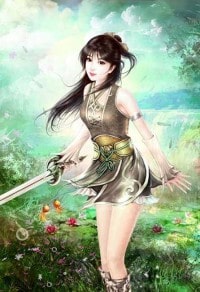强制娇宠金丝雀