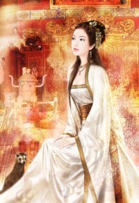 我爸和豪门大佬协议结婚后