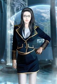 穿书之反派你走开