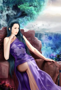 绝对占有:疯批徒儿他欺师犯上!/重回疯批徒儿囚禁,他主动锁脚踝