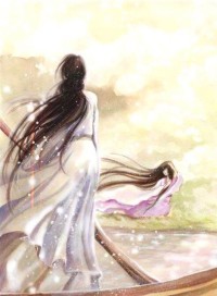 久旱逢甘霖(父女)