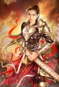 【女尊】杯深琥珀浓